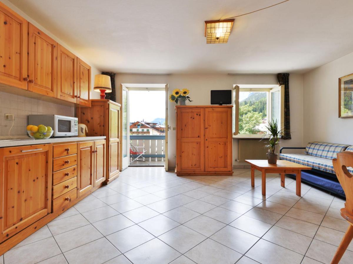 Placidia-9 By Interhome * Campitello di Fassa