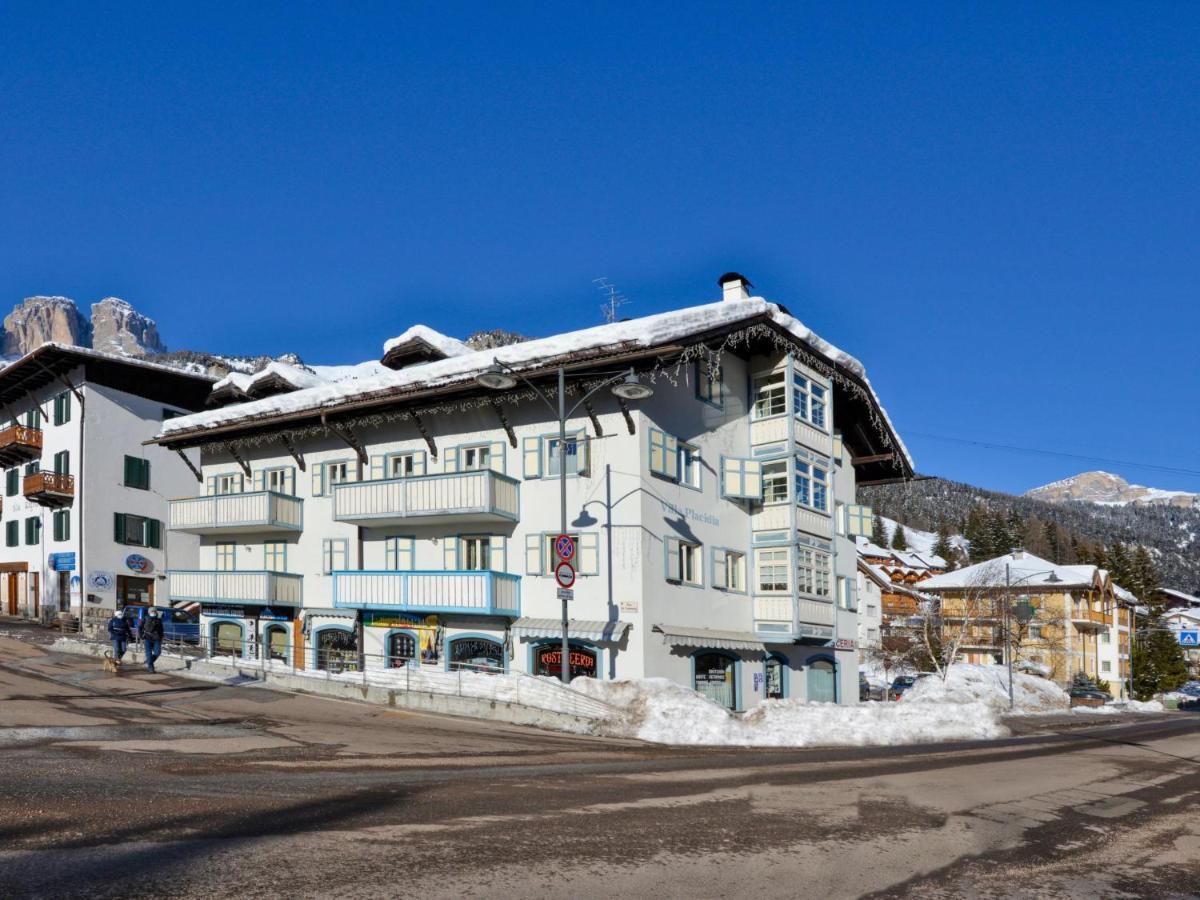 Placidia-9 By Interhome Campitello di Fassa