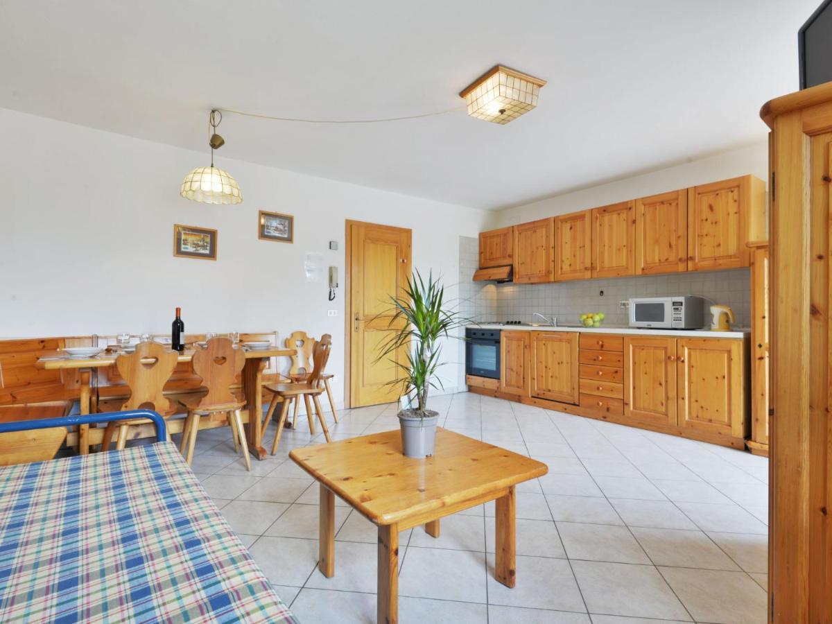 Apartamento Placidia-9 By Interhome Campitello di Fassa