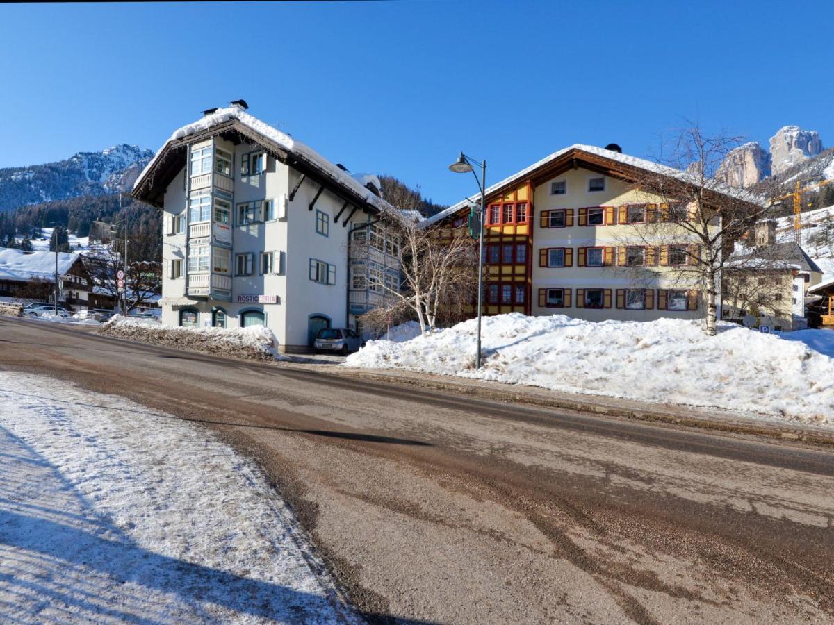Placidia-9 By Interhome Campitello di Fassa