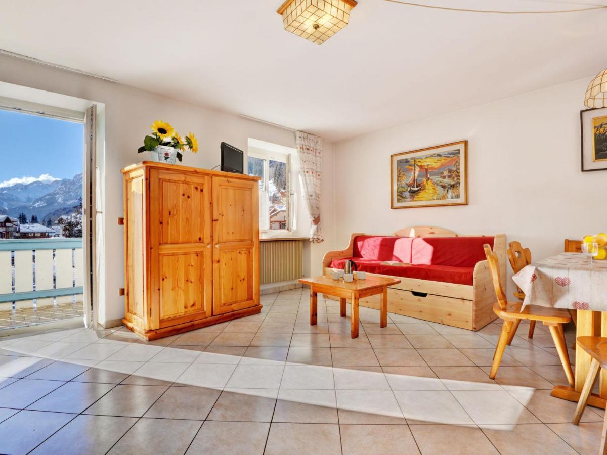 Placidia-9 By Interhome Apartment Campitello di Fassa