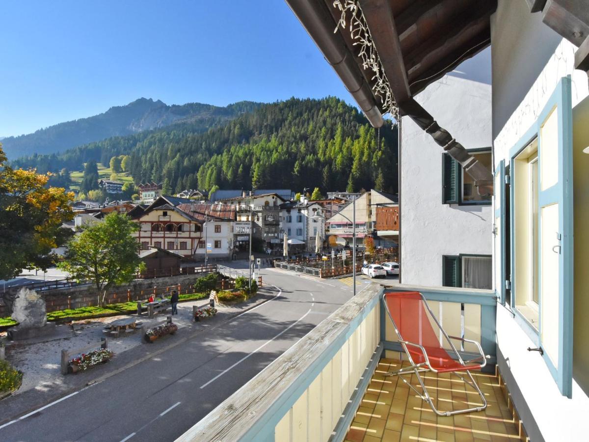 Apartment Placidia-9 By Interhome