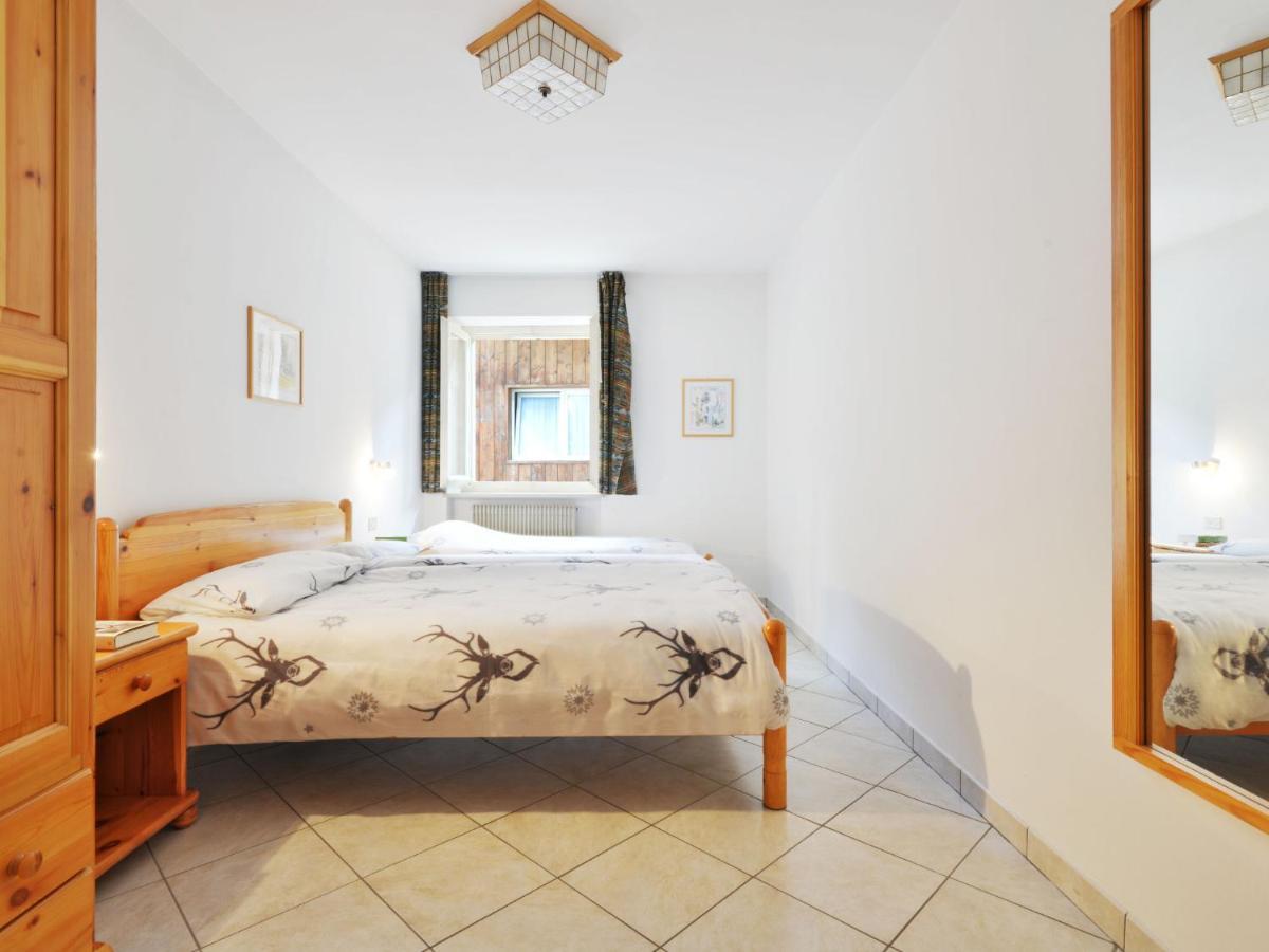 Placidia-9 By Interhome Campitello di Fassa