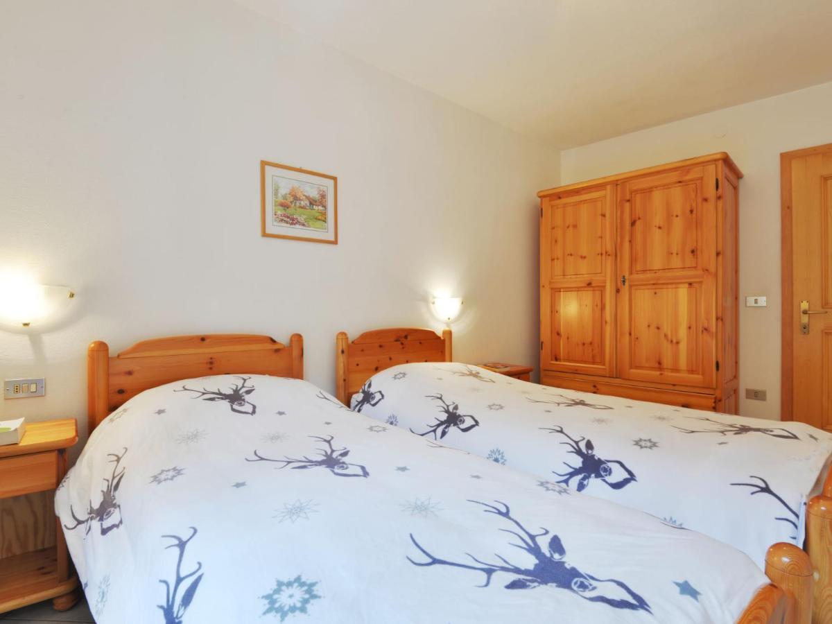 Apartment Placidia-9 By Interhome