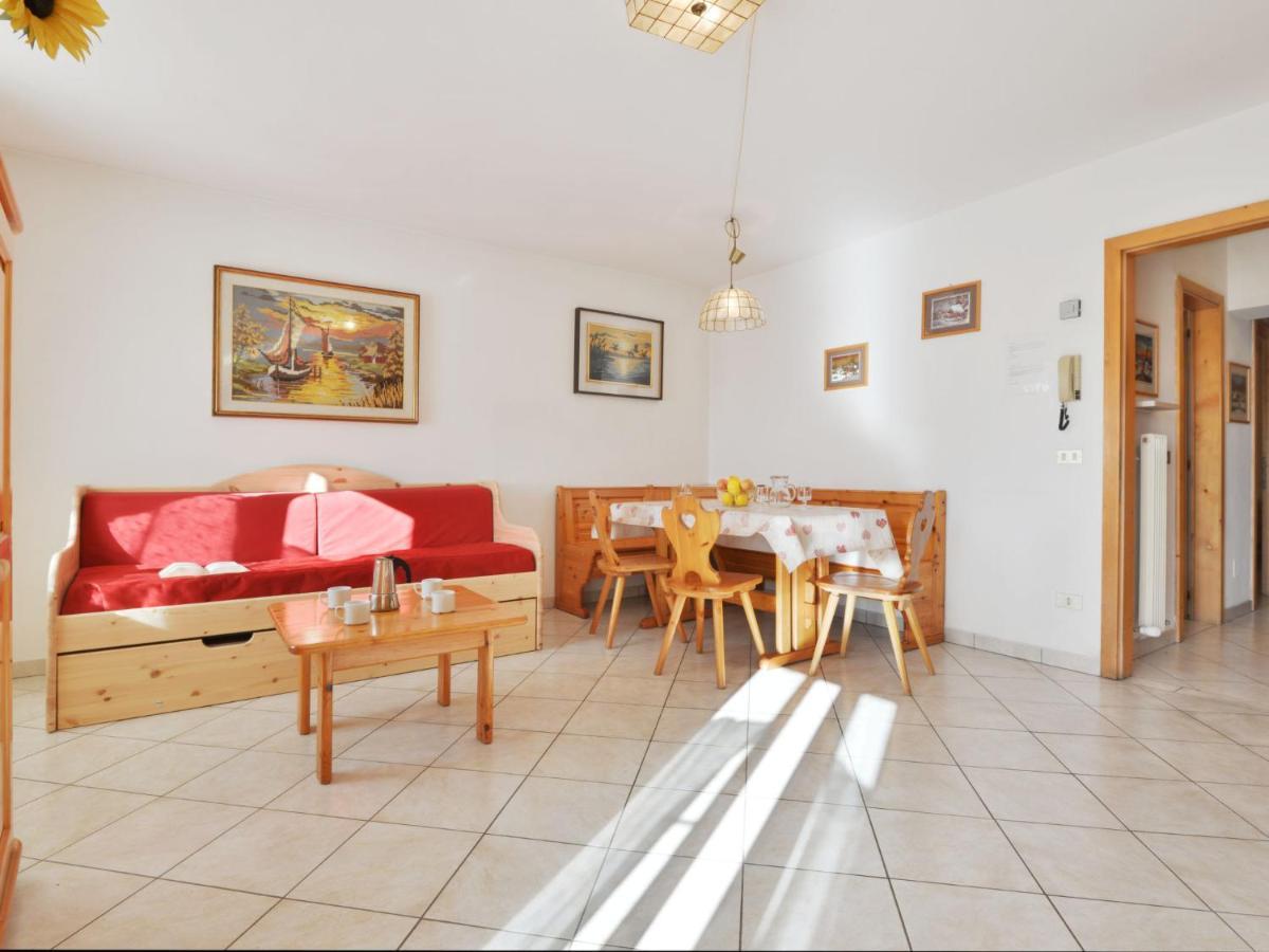 Placidia-9 By Interhome Apartment *
