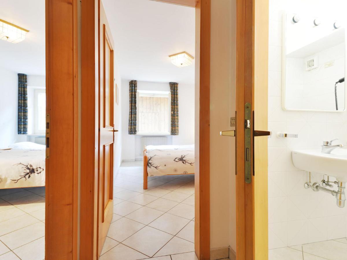 Apartment Placidia-9 By Interhome *