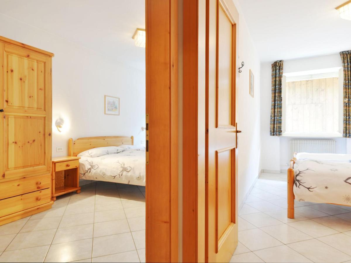 Apartment Placidia-9 By Interhome