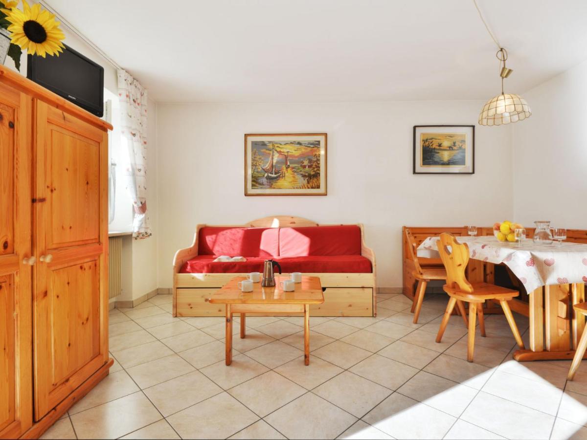 Placidia-9 By Interhome Campitello di Fassa