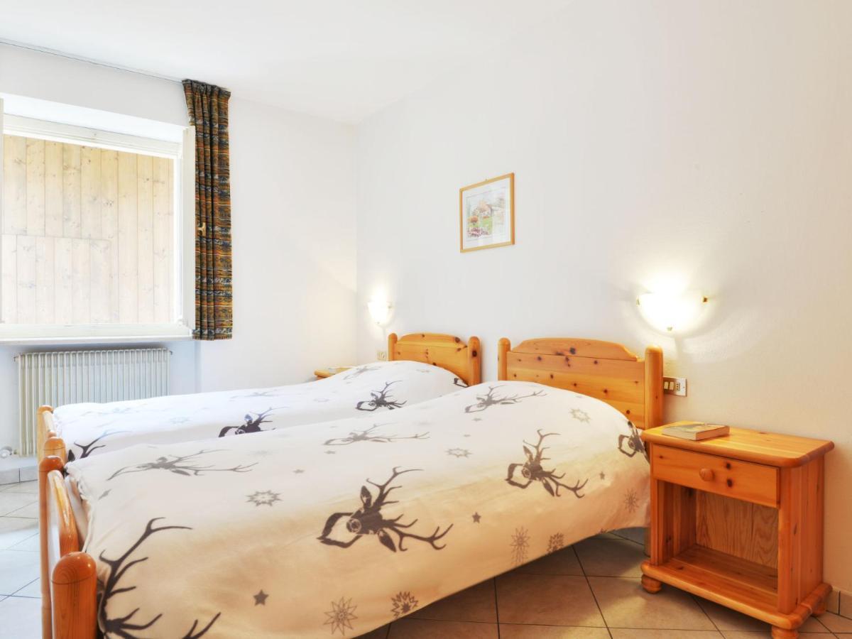 Placidia-9 By Interhome Campitello di Fassa