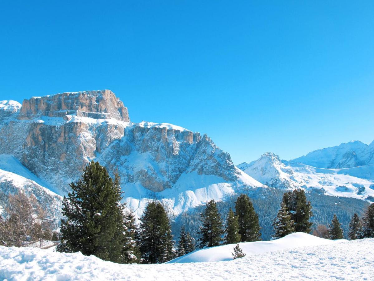 Placidia-9 By Interhome * Campitello di Fassa