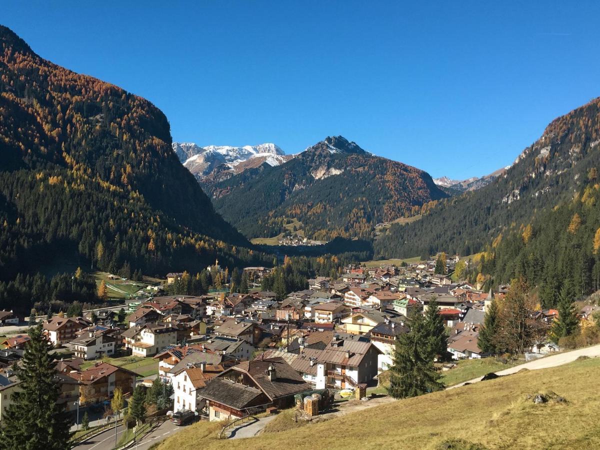 Placidia-9 By Interhome Apartment Campitello di Fassa